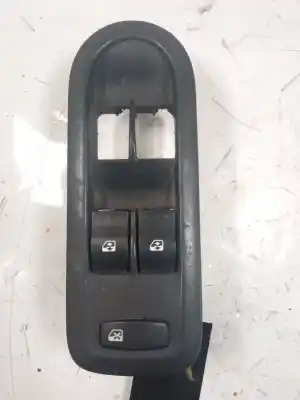 Pièce détachée automobile d'occasion COMMANDE DE LÈVE VITRE AVANT GAUCHE pour RENAULT MEGANE II COUPE  Références OEM IAM   