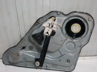 Second-hand car spare part rear left window regulator for seat toledo ii (1m2) 1.9 tdi oem iam references 1m0839755h  