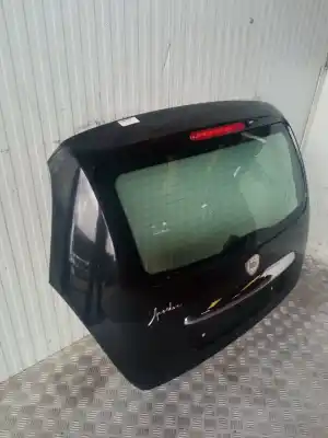 Автозапчастина б/у загальні двері для lancia ypsilon (843_) 1.2 (843.axb1a) посилання на oem iam   