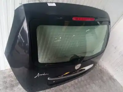 Автозапчастина б/у загальні двері для lancia ypsilon (843_) 1.2 (843.axb1a) посилання на oem iam   