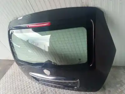 Автозапчастина б/у загальні двері для lancia ypsilon (843_) 1.2 (843.axb1a) посилання на oem iam   