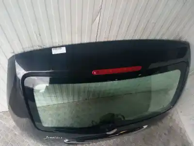 Автозапчастина б/у загальні двері для lancia ypsilon (843_) 1.2 (843.axb1a) посилання на oem iam   