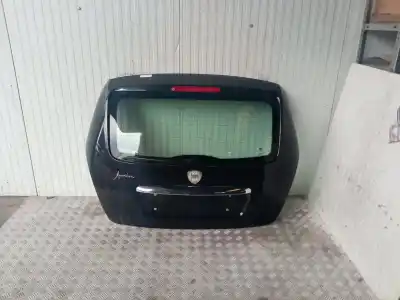 Автозапчастина б/у загальні двері для lancia ypsilon (843_) 1.2 (843.axb1a) посилання на oem iam   