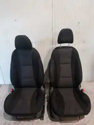 Second-hand car spare part COMPLETE SEAT SET for HYUNDAI I30 (GD)  OEM IAM references   