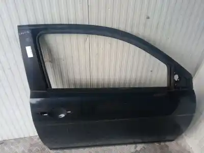 Автозапчастина б/у передні праві двері для lancia ypsilon (843_) 1.2 (843.axb1a) посилання на oem iam   