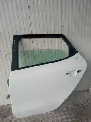 Автозапчастина б/у двері задні ліві для kia ceed (jd) d4fc посилання на oem iam 