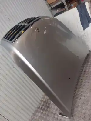 Second-hand car spare part bonnet for ssangyong rexton d27dt oem iam references   