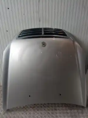 Second-hand car spare part bonnet for ssangyong rexton d27dt oem iam references 