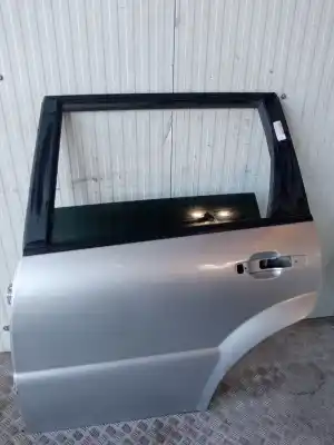 Second-hand car spare part rear left door for ssangyong rexton d27dt oem iam references 