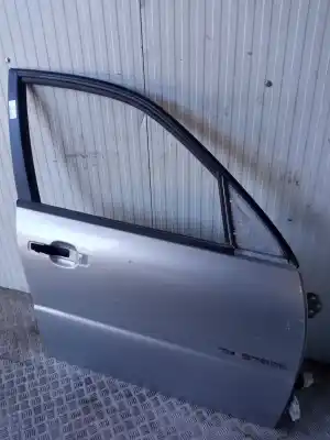 Second-hand car spare part front right door for ssangyong rexton d27dt oem iam references   