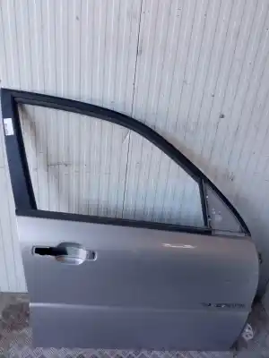 Second-hand car spare part front right door for ssangyong rexton d27dt oem iam references 
