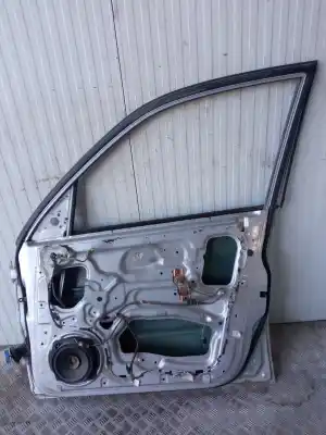 Second-hand car spare part front right door for ssangyong rexton d27dt oem iam references   