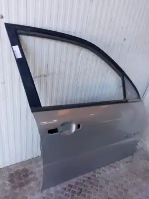 Second-hand car spare part front right door for ssangyong rexton d27dt oem iam references   