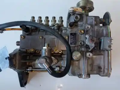 Piesă de schimb auto la mâna a doua POMPA DE INJECTIE pentru SSANGYONG MUSSO  Referințe OEM IAM A6620707001  