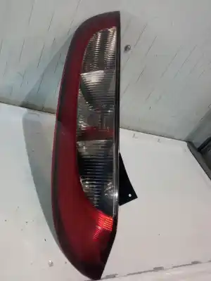 Автозапчастина б/у правий ліхтар для opel corsa c (x01) 1.4 (f08, f68) посилання на oem iam 09114337   Автозапчастина б/у правий ліхтар для opel corsa c (x01) 1.4 (f08, f68) посилання на oem iam 09114337