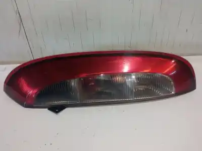 Автозапчастина б/у правий ліхтар для opel corsa c (x01) 1.4 (f08, f68) посилання на oem iam 09114337 Автозапчастина б/у правий ліхтар для opel corsa c (x01) 1.4 (f08, f68) посилання на oem iam 09114337