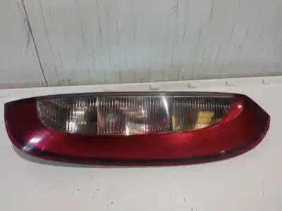 Автозапчастина б/у правий ліхтар для opel corsa c (x01) 1.4 (f08, f68) посилання на oem iam 09114337   Автозапчастина б/у правий ліхтар для opel corsa c (x01) 1.4 (f08, f68) посилання на oem iam 09114337