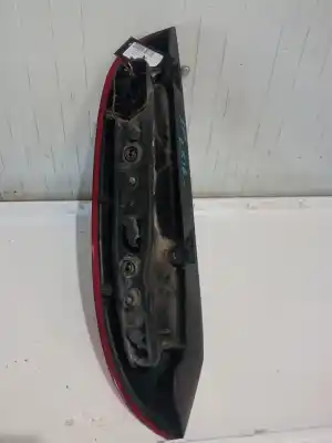 Автозапчасти б/у левый задний фонарь за opel corsa c (x01) 1.4 (f08, f68) ссылки oem iam 09114336  