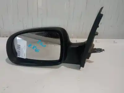 Автозапчастина б/у ліве дзеркало для opel corsa c (x01) 1.4 (f08, f68) посилання на oem iam 065021l1 Автозапчастина б/у ліве дзеркало для opel corsa c (x01) 1.4 (f08, f68) посилання на oem iam 065021l1