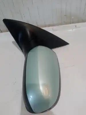 Second-hand car spare part left rearview mirror for opel corsa c (x01) 1.4 (f08, f68) oem iam references 065021l1   Second-hand car spare part left rearview mirror for opel corsa c (x01) 1.4 (f08, f68) oem iam references 065021l1