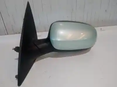 Second-hand car spare part left rearview mirror for opel corsa c (x01) 1.4 (f08, f68) oem iam references 065021l1   Second-hand car spare part left rearview mirror for opel corsa c (x01) 1.4 (f08, f68) oem iam references 065021l1