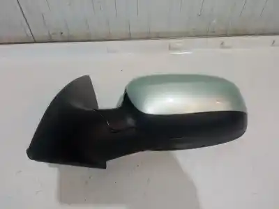 Second-hand car spare part left rearview mirror for opel corsa c (x01) 1.4 (f08, f68) oem iam references 065021l1   Second-hand car spare part left rearview mirror for opel corsa c (x01) 1.4 (f08, f68) oem iam references 065021l1