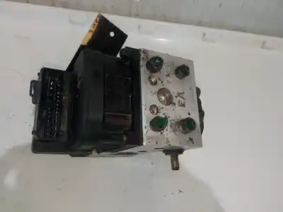 Автозапчастина б/у абс для opel corsa c (x01) 1.4 (f08, f68) посилання на oem iam 0265216478   Автозапчастина б/у абс для opel corsa c (x01) 1.4 (f08, f68) посилання на oem iam 0265216478