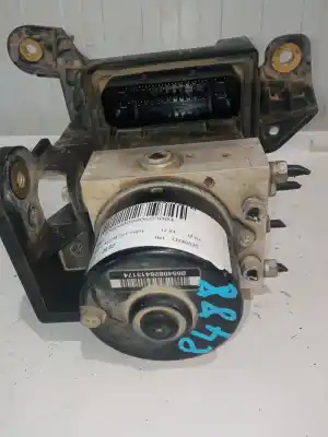Second-hand car spare part ABS for OPEL ASTRA H GTC  OEM IAM references 13246535  