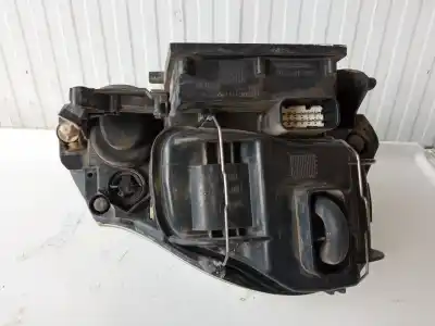 Автозапчастина б/у ліва фара для porsche cayenne (9pa) s 4.5 посилання на oem iam 95563115742  