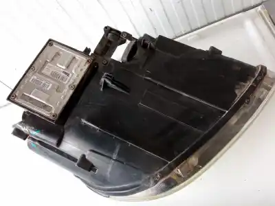 Автозапчастина б/у ліва фара для porsche cayenne (9pa) s 4.5 посилання на oem iam 95563115742  