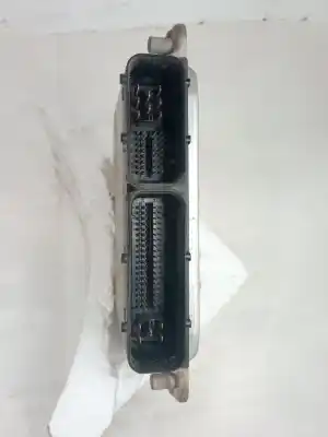 Автозапчасти б/у блок управления двигателем за porsche cayenne (typ 9pa) m4800 ссылки oem iam 022906032bt  