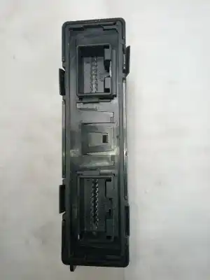 Автозапчастина б/у електронний модуль для porsche cayenne (typ 9pa) m4800 посилання на oem iam 7l0919283e  