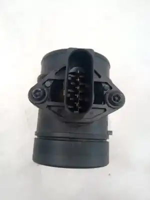 Автозапчасти б/у расходомер воздуха за porsche cayenne (typ 9pa) m4800 ссылки oem iam 0281002435  
