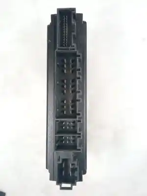 Автозапчасти б/у электронный модуль за porsche cayenne (typ 9pa) m4800 ссылки oem iam 7l5937049c  