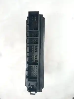 Автозапчасти б/у электронный модуль за porsche cayenne (typ 9pa) m4800 ссылки oem iam 7l5937049c  