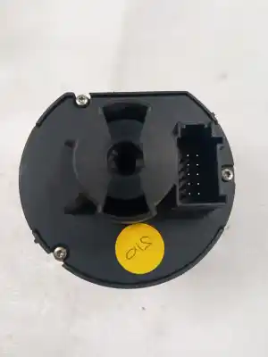 Автозапчасти б/у управление светом за porsche cayenne (typ 9pa) m4800 ссылки oem iam 7l5941531b  