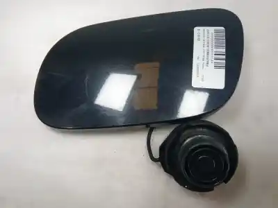Автозапчасти б/у наружная крышка топлива за porsche cayenne (typ 9pa) m4800 ссылки oem iam 7l5809905b