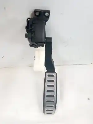 Автозапчасти б/у педальный потенциометр за porsche cayenne (typ 9pa) m4800 ссылки oem iam 7l0723507a  