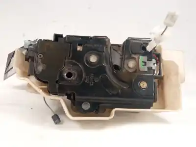Автозапчасти б/у замок левой передней двери за porsche cayenne (typ 9pa) m4800 ссылки oem iam 3d2837015  