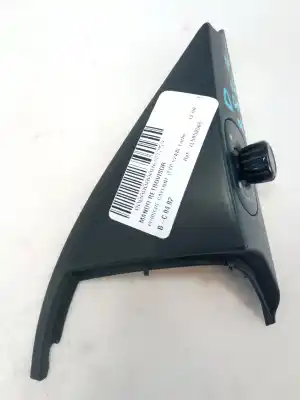 Автозапчасти б/у управление зеркалом за porsche cayenne (typ 9pa) m4800 ссылки oem iam 7l5959565  