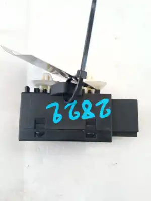 Автозапчасти б/у электронный модуль за porsche cayenne (typ 9pa) m4800 ссылки oem iam 7l0959772  