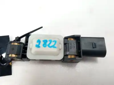 Автозапчастина б/у датчик для porsche cayenne (typ 9pa) m4800 посилання на oem iam 7l0909606b  