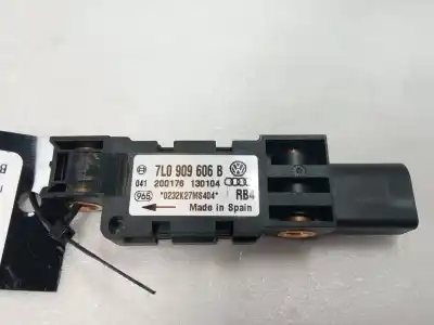 Автозапчасти б/у датчик за porsche cayenne (typ 9pa) m4800 ссылки oem iam 7l0909606b