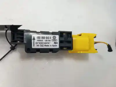 Автозапчасти б/у датчик за porsche cayenne (typ 9pa) m4800 ссылки oem iam 4b0959643e