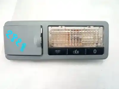 Автозапчасти б/у внутренний свет за porsche cayenne (typ 9pa) m4800 ссылки oem iam 7l5947292