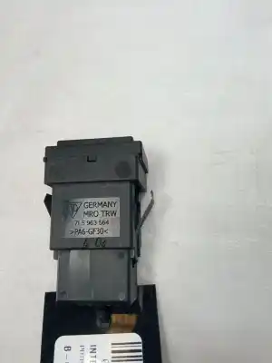 Автозапчасти б/у выключатель за porsche cayenne (typ 9pa) m4800 ссылки oem iam 7l5963563  