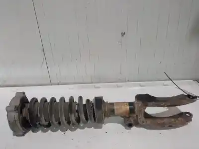 Second-hand car spare part FRONT RIGHT SHOCK ABSORBER for PORSCHE CAYENNE (TYP 9PA)  OEM IAM references 7L5413032K  
