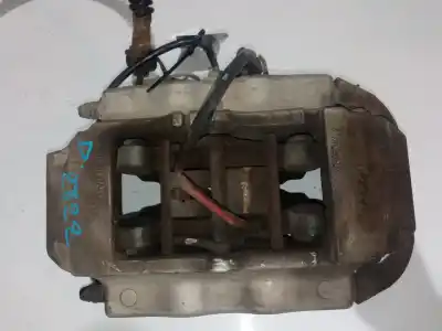 Автозапчасти б/у задний правый тормозной суппорт за porsche cayenne (typ 9pa) m4800 ссылки oem iam 207673042