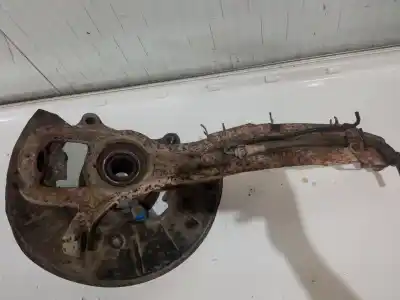 Автозапчасти б/у передняя правая кулачка за porsche cayenne (typ 9pa) m4800 ссылки oem iam 7l0407258a  