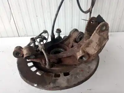 Автозапчасти б/у задняя левая поворотка за porsche cayenne (typ 9pa) m4800 ссылки oem iam 7l0505435b  